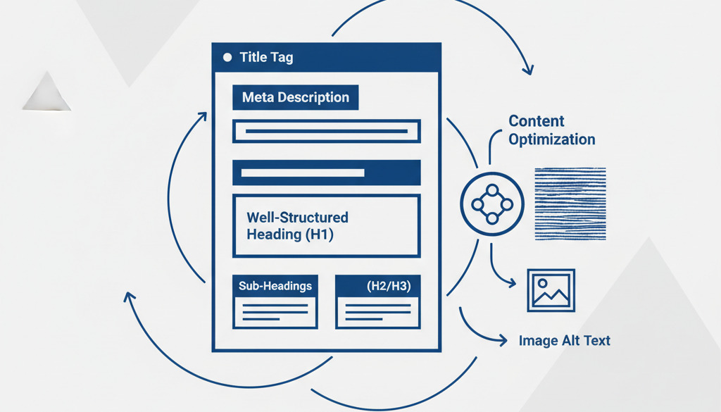 SEO for the Non-Techy: AI Simplifies Content Marketing