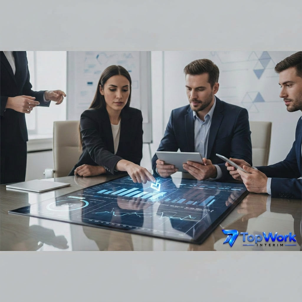 La gestion optimisée de la facturation et des paiements clients comme source de financement