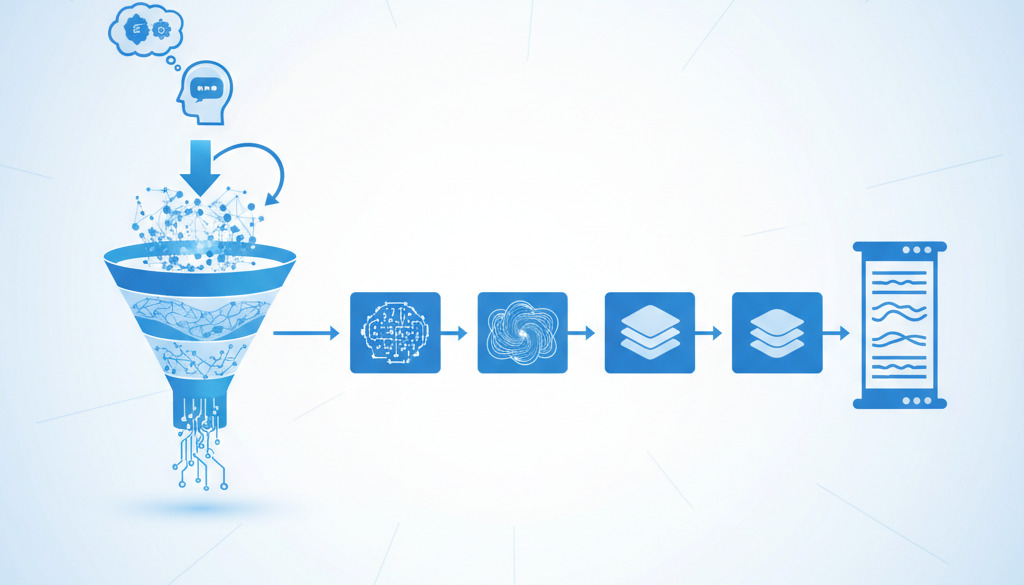 Automate Your Blog with an AI Platform & Save Time