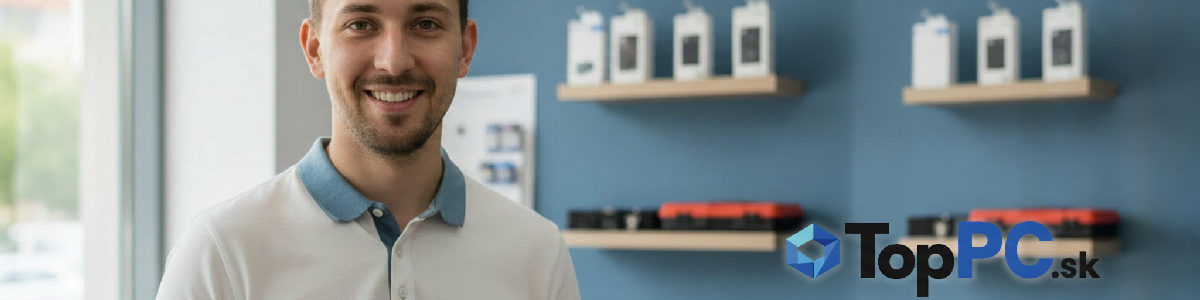 Spokojný zákazník v Košiciach s novým displejom na Samsung A15.