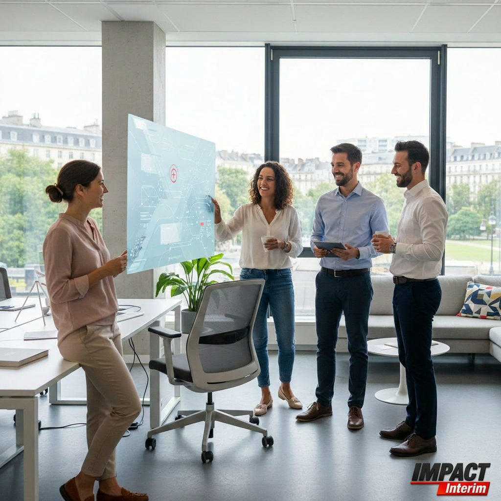 Congés Payés et Conditions de Travail : Harmonisation et Amélioration