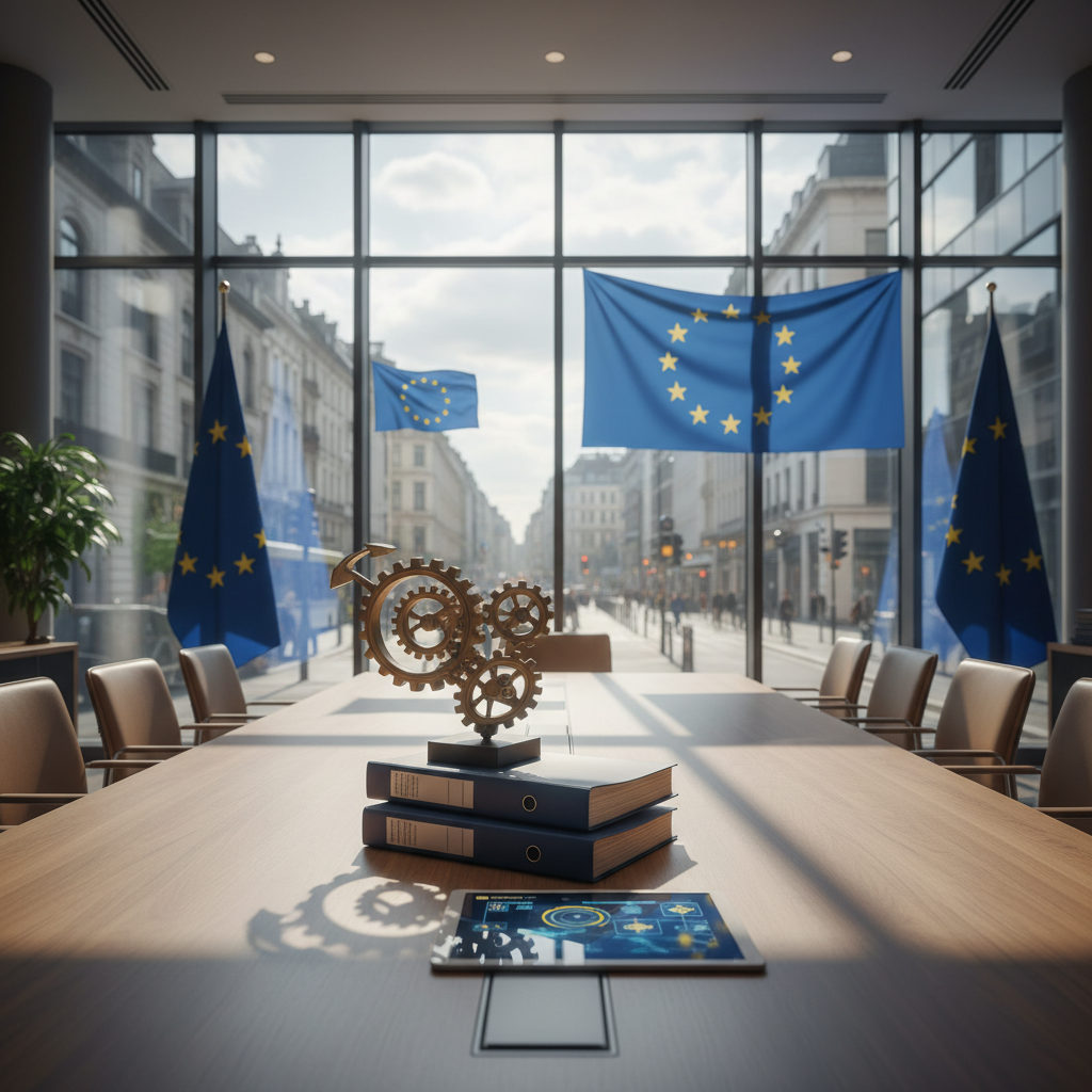 Réforme du détachement : Tout comprendre sur la nouvelle directive européenne