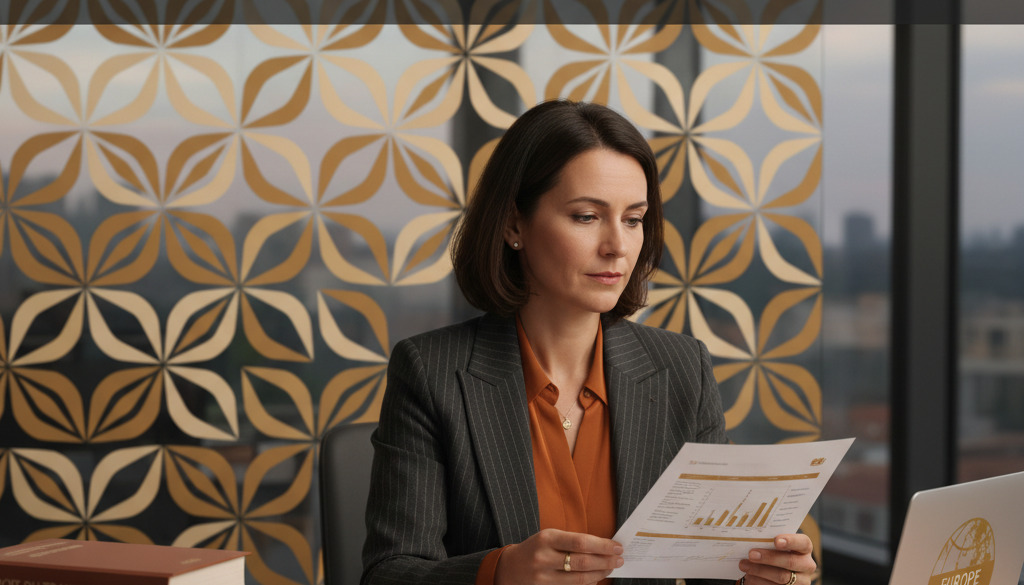 Expert RH analysant des documents pour optimiser les coûts de main d'œuvre.