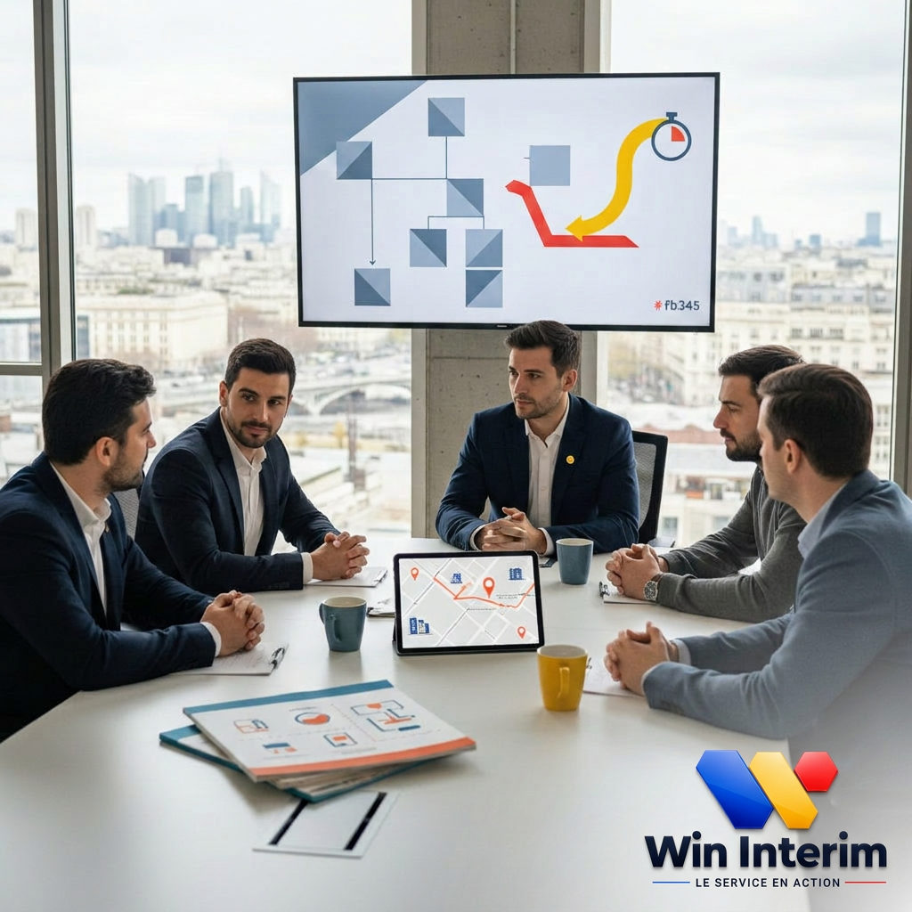 Les Défis et les Solutions pour un Intérim Intracommunautaire Réussi