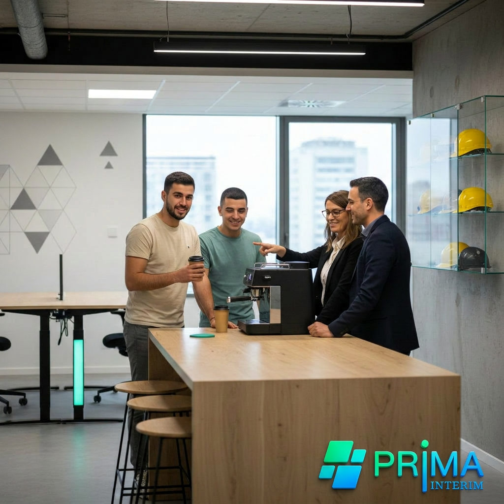 4. L'Acculturation Professionnelle : Adapter les Nouvelles Recrues aux Codes de l'Entreprise