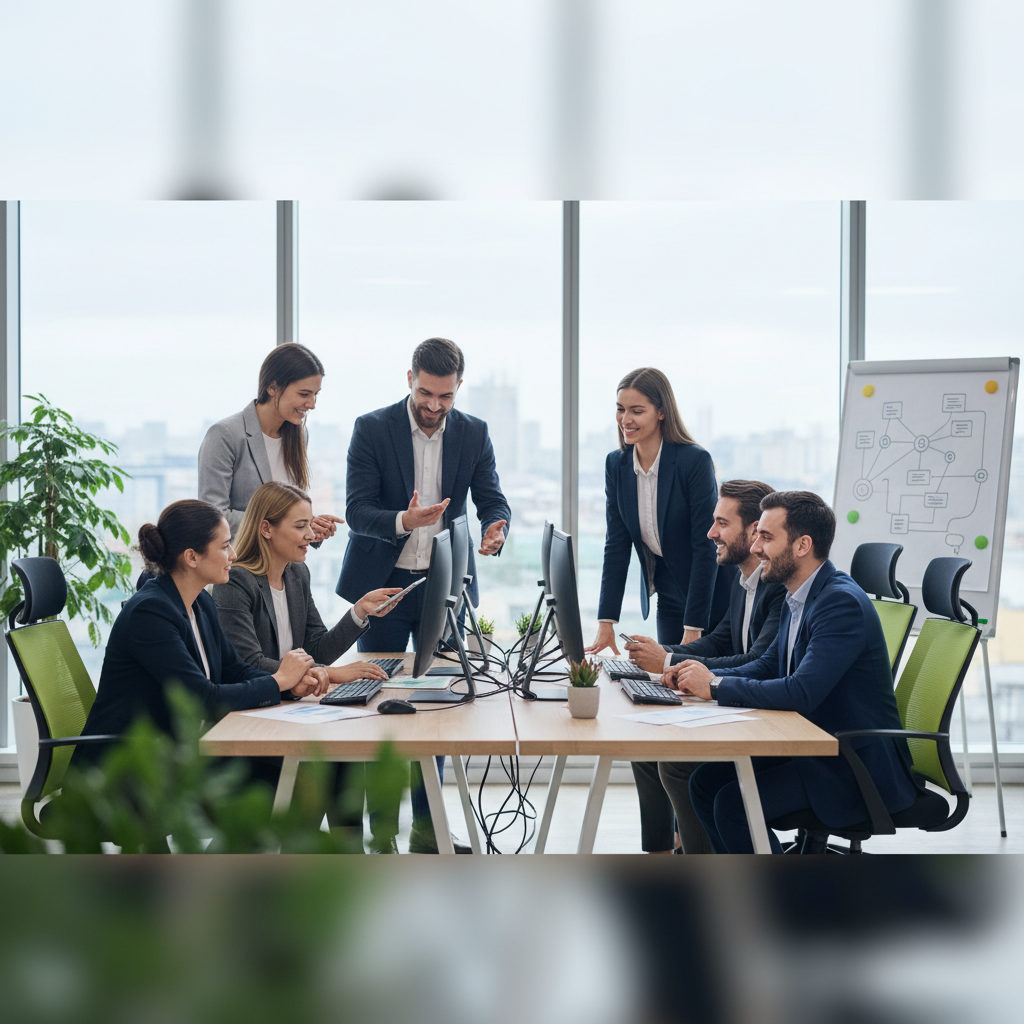 6 conseils pour réussir l'intégration de vos travailleurs détachés roumains