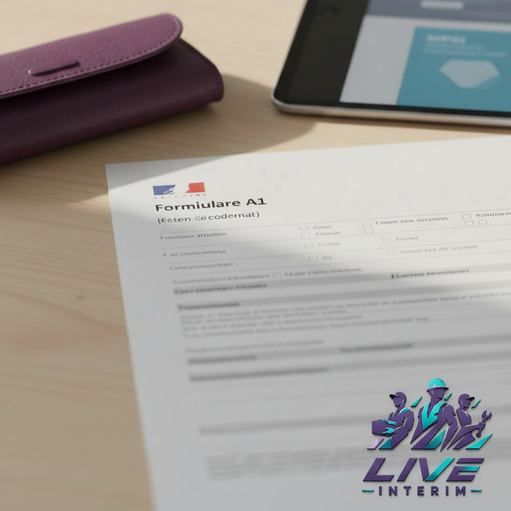 Déclaration préalable de détachement saisie avant le début de la prestation