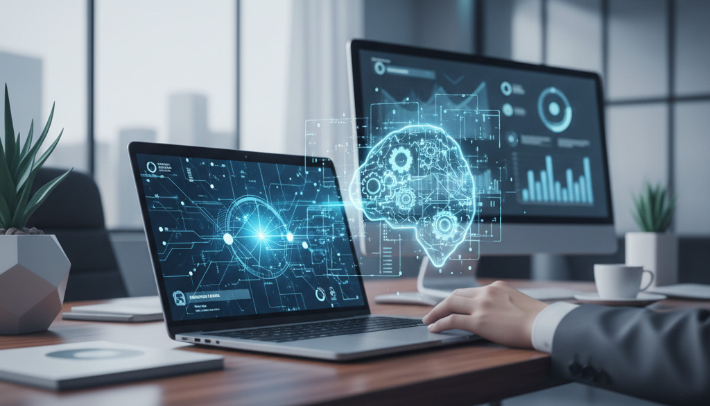 From Zero to Hero: Launch Your Business Blog with AI in Days