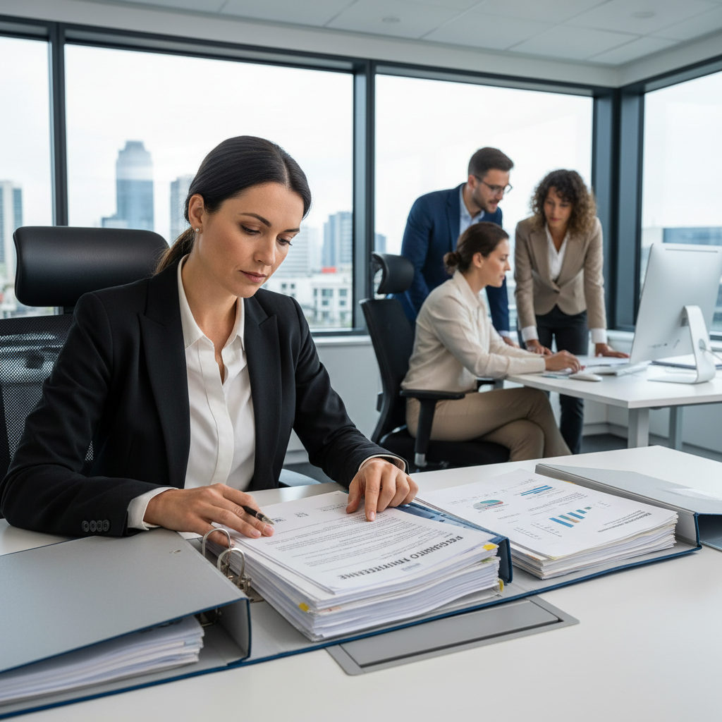 Contrôle URSSAF ou Inspection du Travail : gérer vos détachés