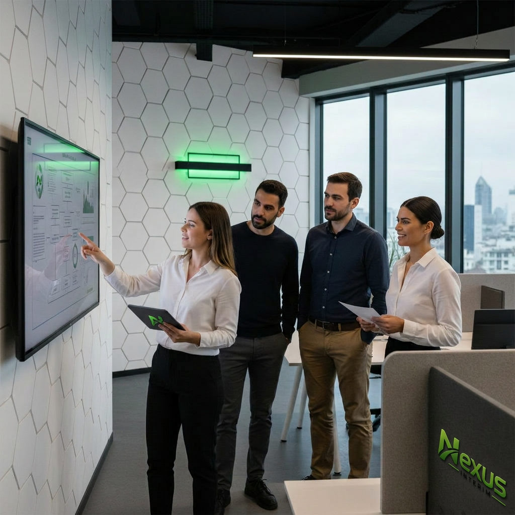 L'Accompagnement Professionnel : Un Levier de Performance