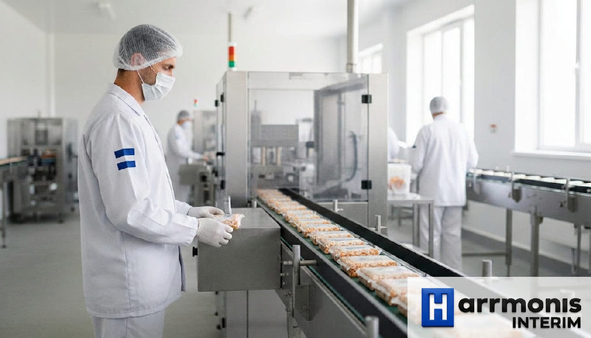 pénurie main-d'œuvre agroalimentaire Roumanie – pénurie main-d