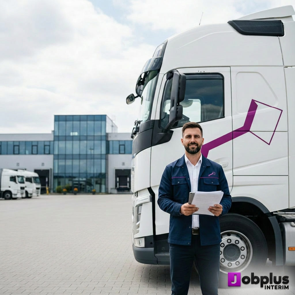 Chauffeur Routier Roumain Détaché : Cadre Législatif et Avantages pour l'Employeur