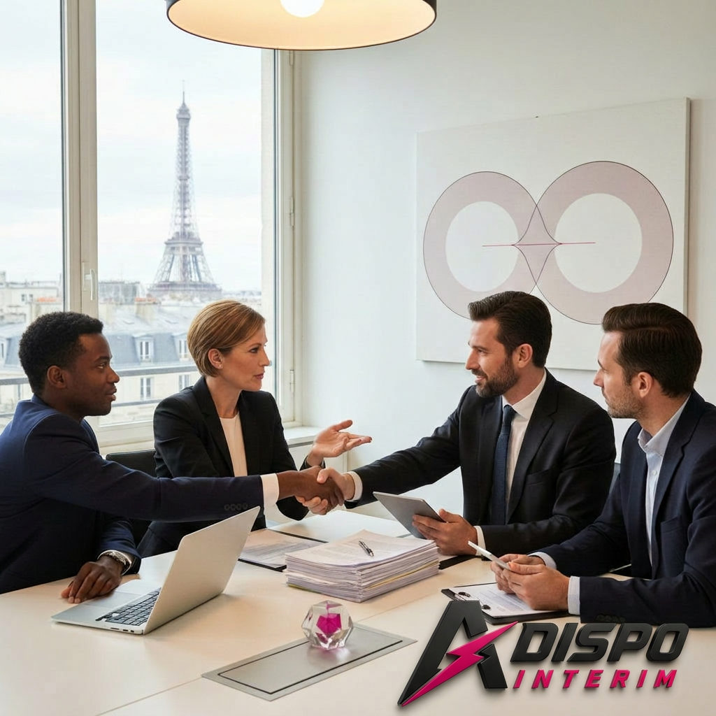 4. La Représentation en France : Un Interlocuteur Clé pour les Entreprises Étrangères