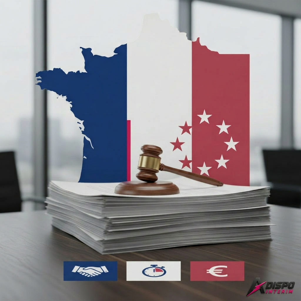 Tout savoir sur la légalité du travail détaché en France en 2026