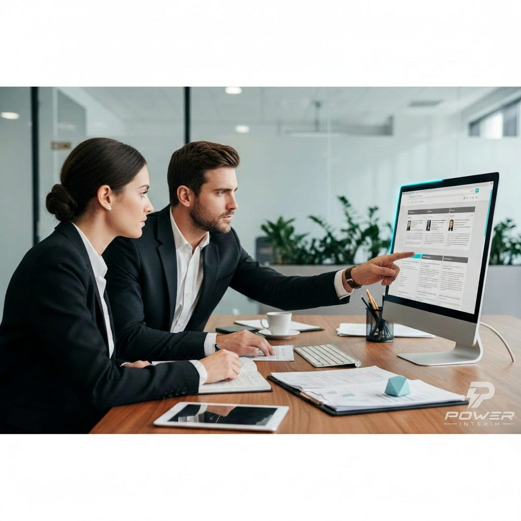 8. Comment Procéder à la Vérification d'une Entreprise de Détachement ?