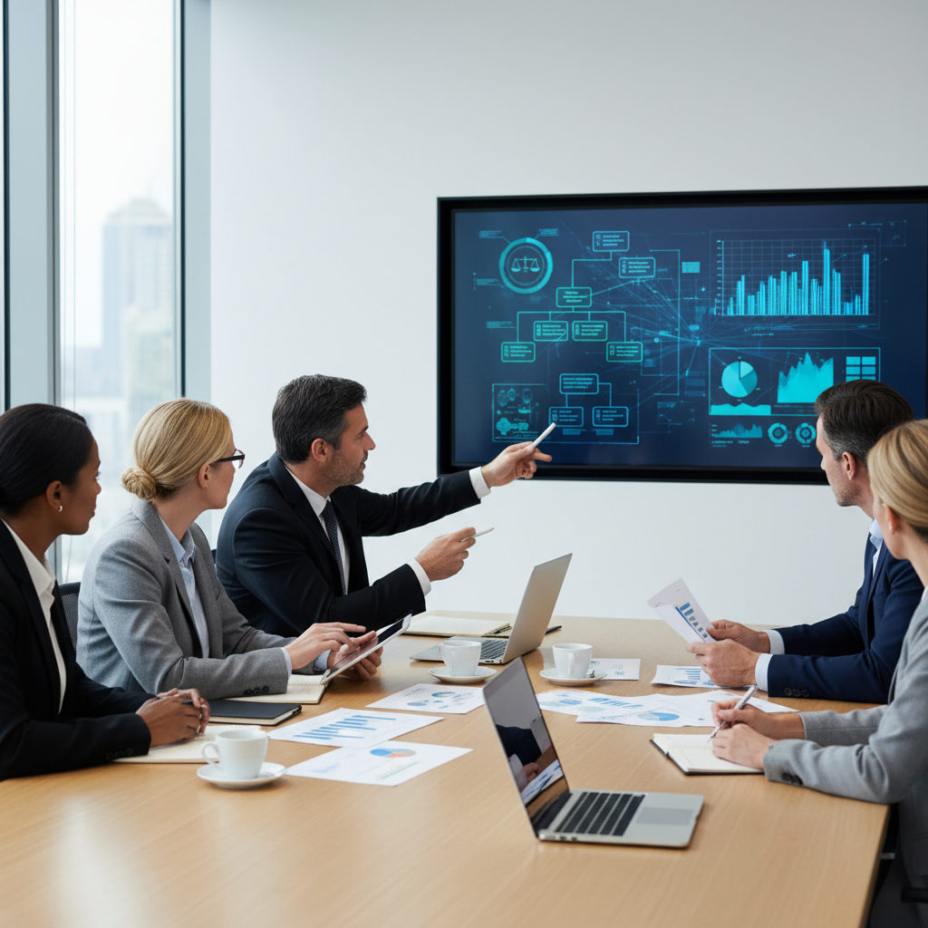 Comment choisir une agence de travail détaché fiable et conforme ?