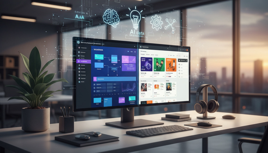 WordPress Shopify AI Content: Strategic Integration Guide