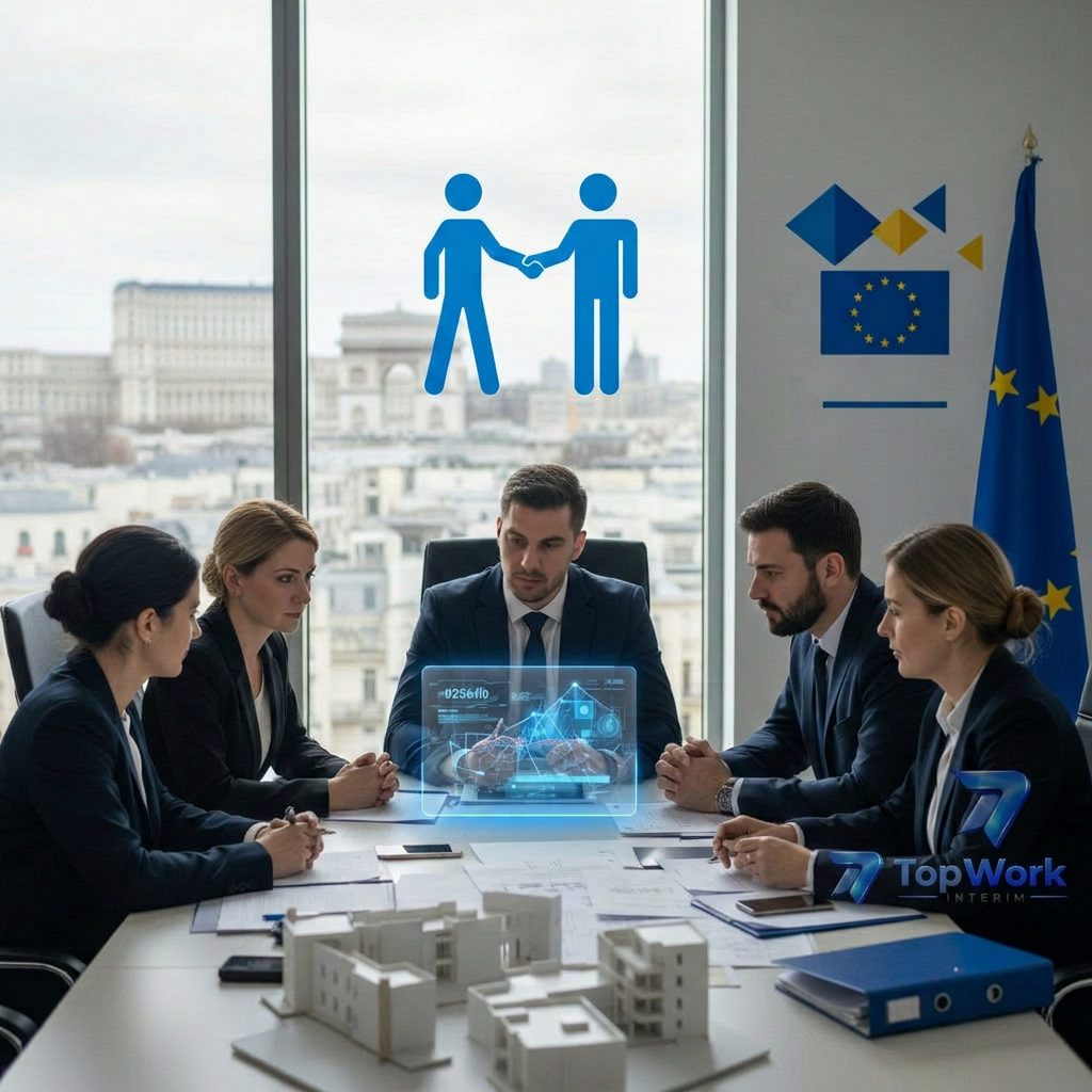 Les Enjeux Spécifiques pour la Roumanie et ses Partenaires Européens