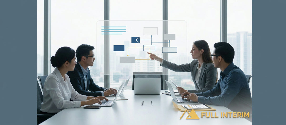 Simplifier les Démarches Administratives de Détachement