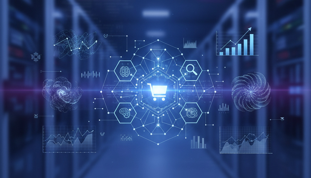 Shopify Store SEO: Drive Sales with AI-Powered Blog Content