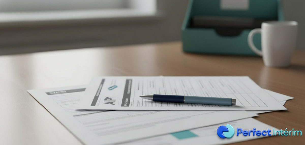 Documents administratifs clés pour le détachement : formulaire A1 et déclaration SIPSI.