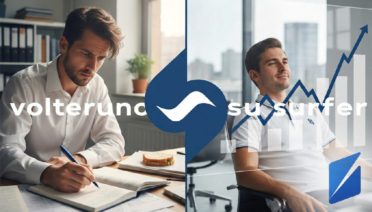 Volteruno vs Surfer SEO: Obsah pro e-shopy a WordPress pomocí AI
