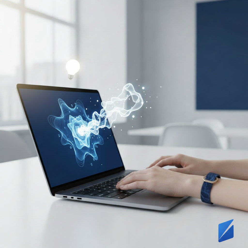 Your Secret Weapon for Effortless Content Creation: AI-Powered Writing