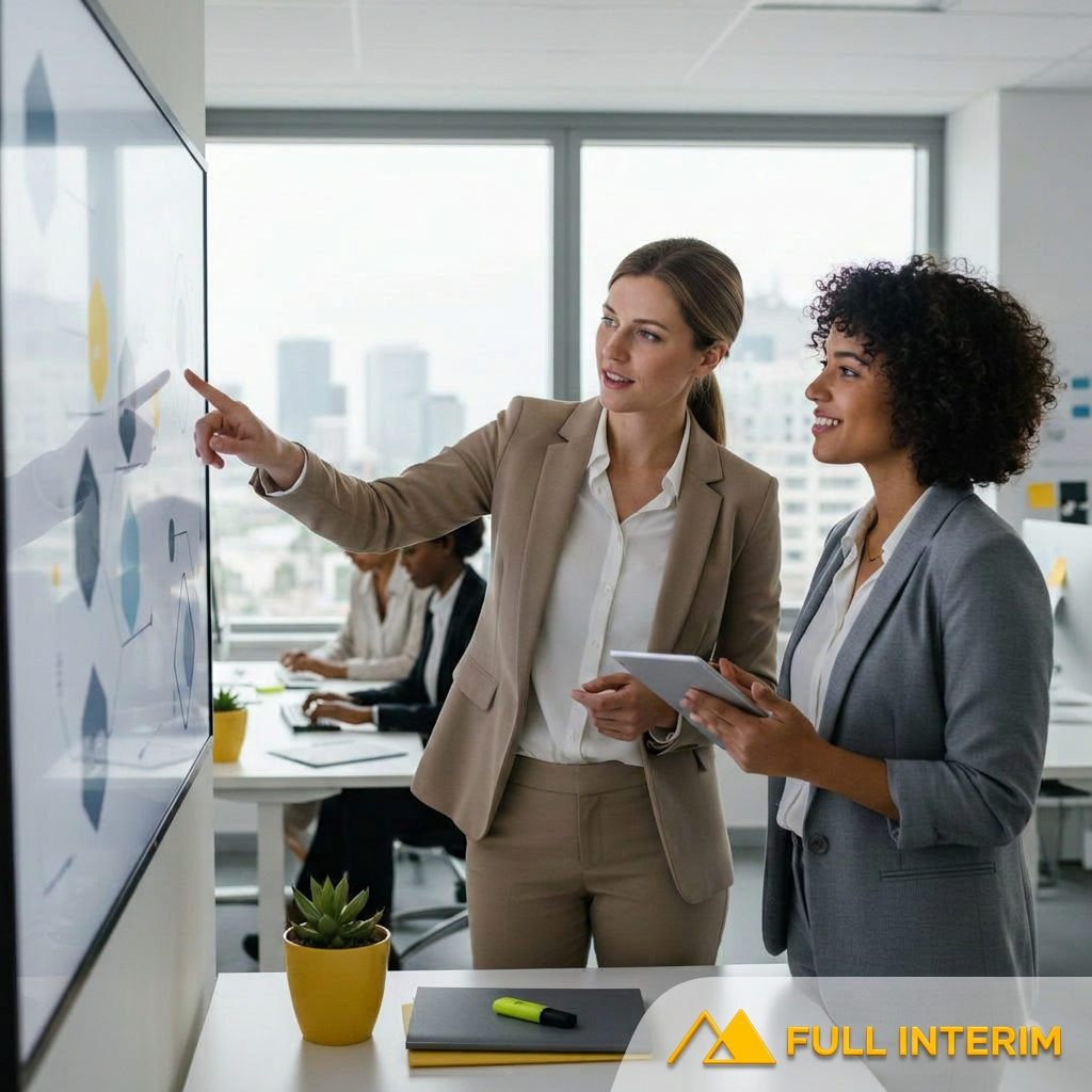 La Simplification de la Gestion RH par l'Externalisation Ressources Humaines