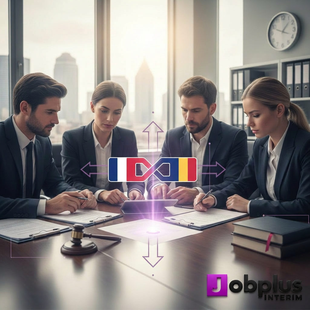 4. Le Droit du Travail Applicable : Quelles Lois Protègent le Salarié ?