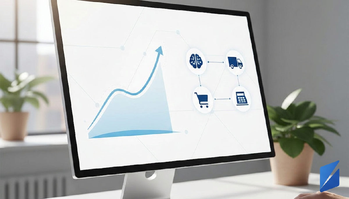 Shopify AI Strategy: Mastering E-commerce Automation