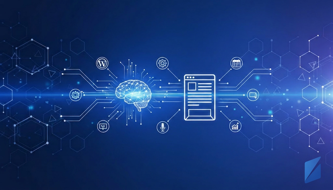 Volteruno: One-Click WordPress Blog Content Automation