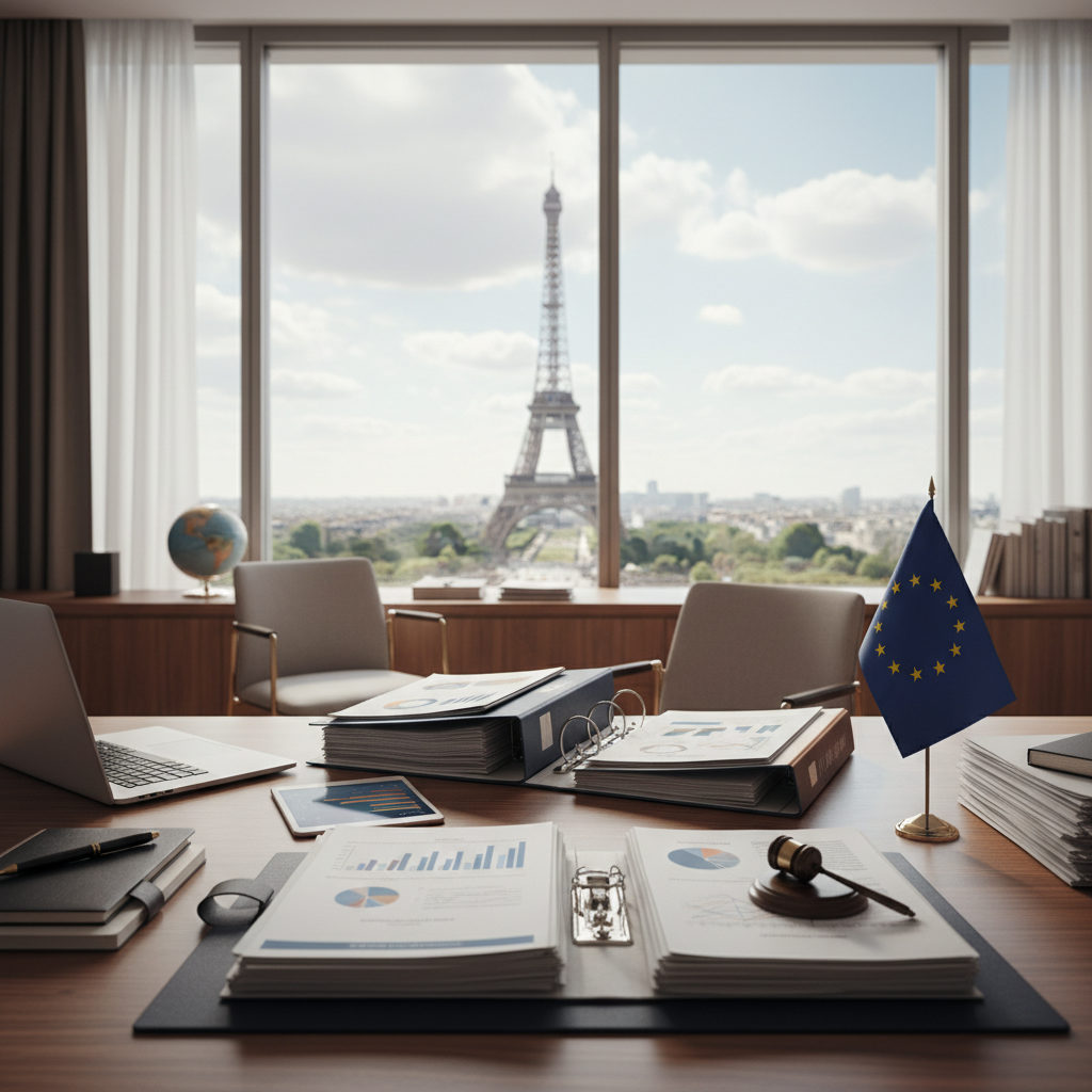 Détachement international : pourquoi le représentant en France est-il indispensable ?