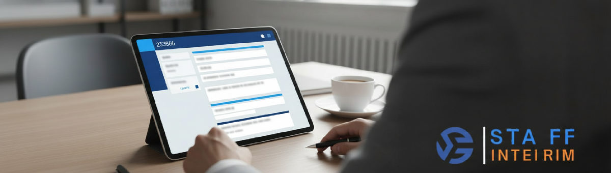procédure déclarer salarié détaché guide pme - Accès au portail SIPSI pour déclarer un salarié détaché.