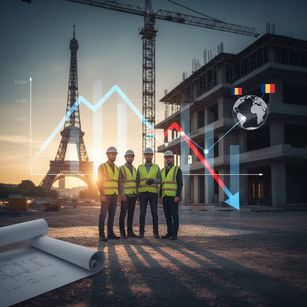 Coût travailleur détaché roumain : Guide complet pour les entreprises françaises