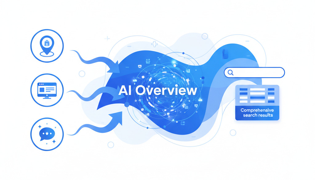 Google Business Profile Rankings: Boost Local SEO with AI Content