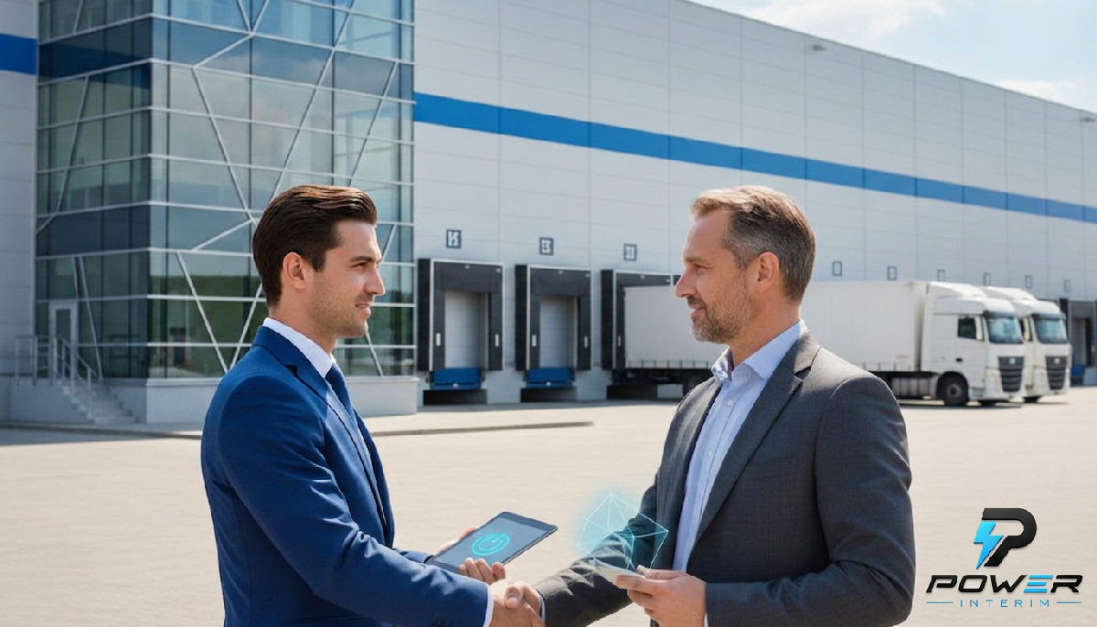 Collaboration franco-roumaine : logistique réussie et conforme.