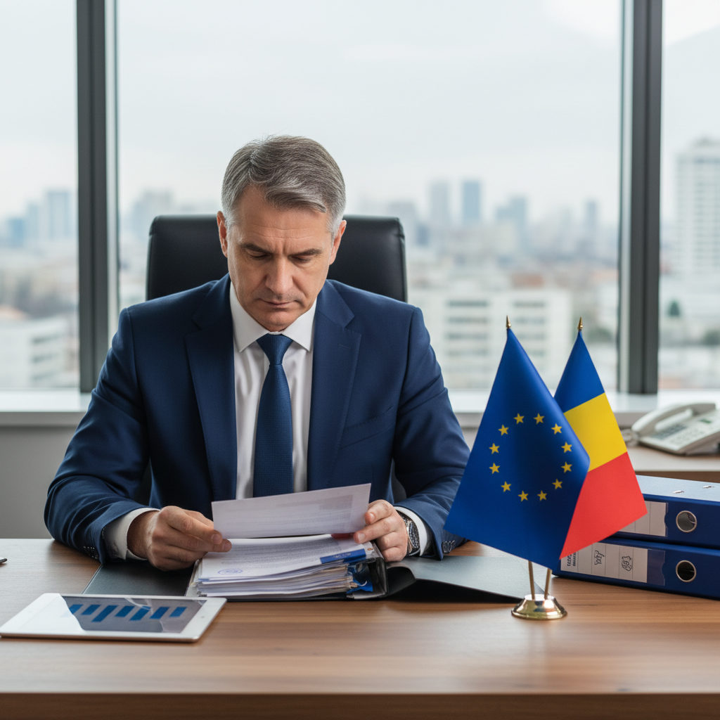 Réussir l'intégration de travailleurs roumains dans vos équipes : nos conseils management