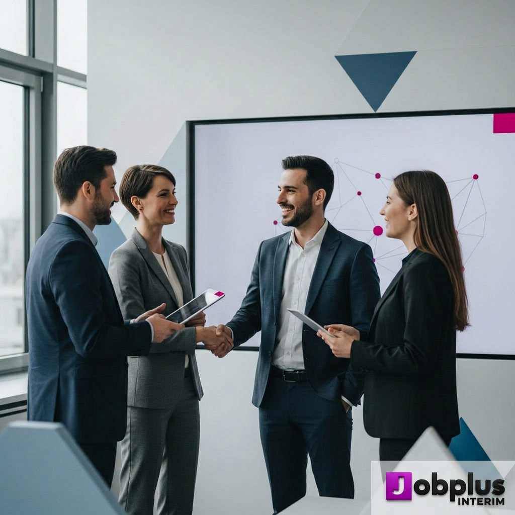 Stratégies de Recrutement Efficaces pour Attirer les Talents Roumains