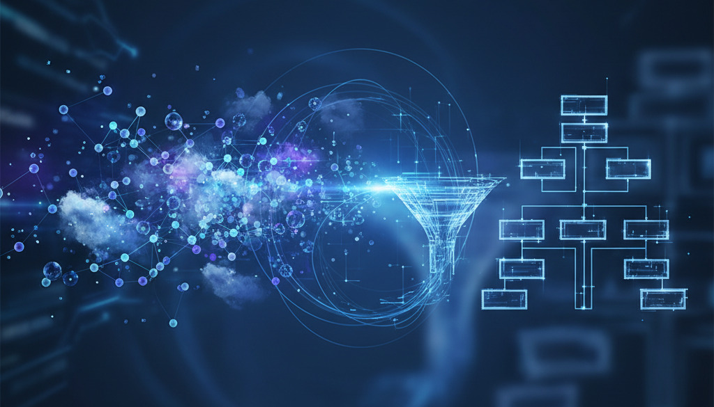 AI Blog Workflow Automation: Idea to Published