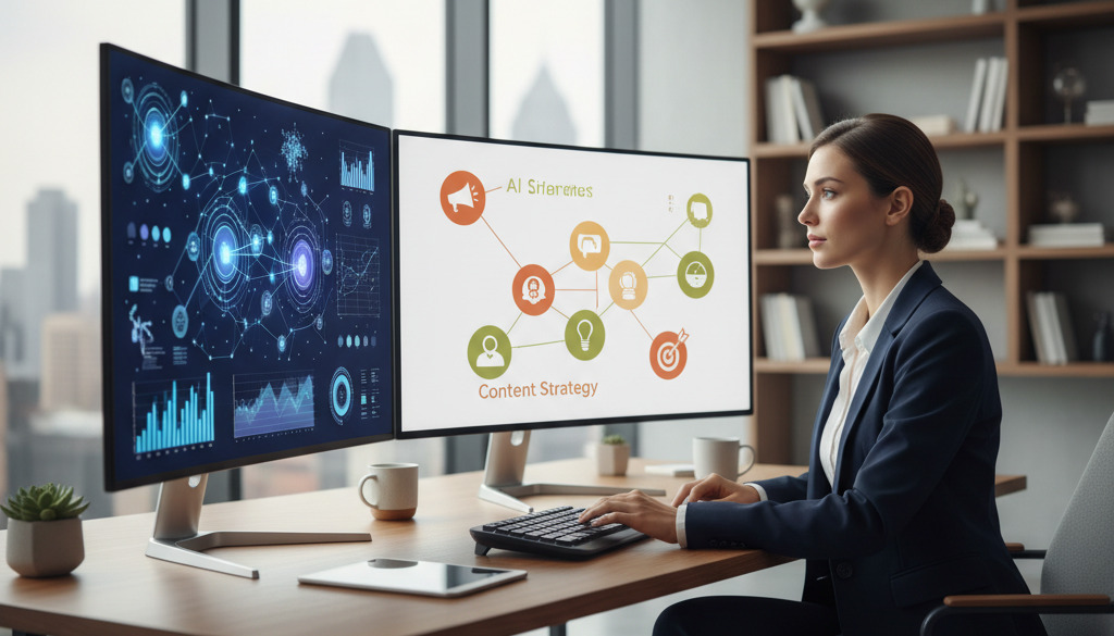 Top AI Content Agency Alternatives: A Strategic Guide