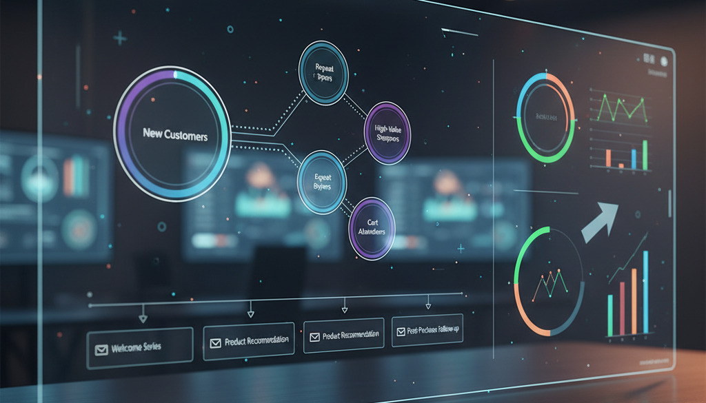 E-commerce Content Marketing Automation Strategy 2026