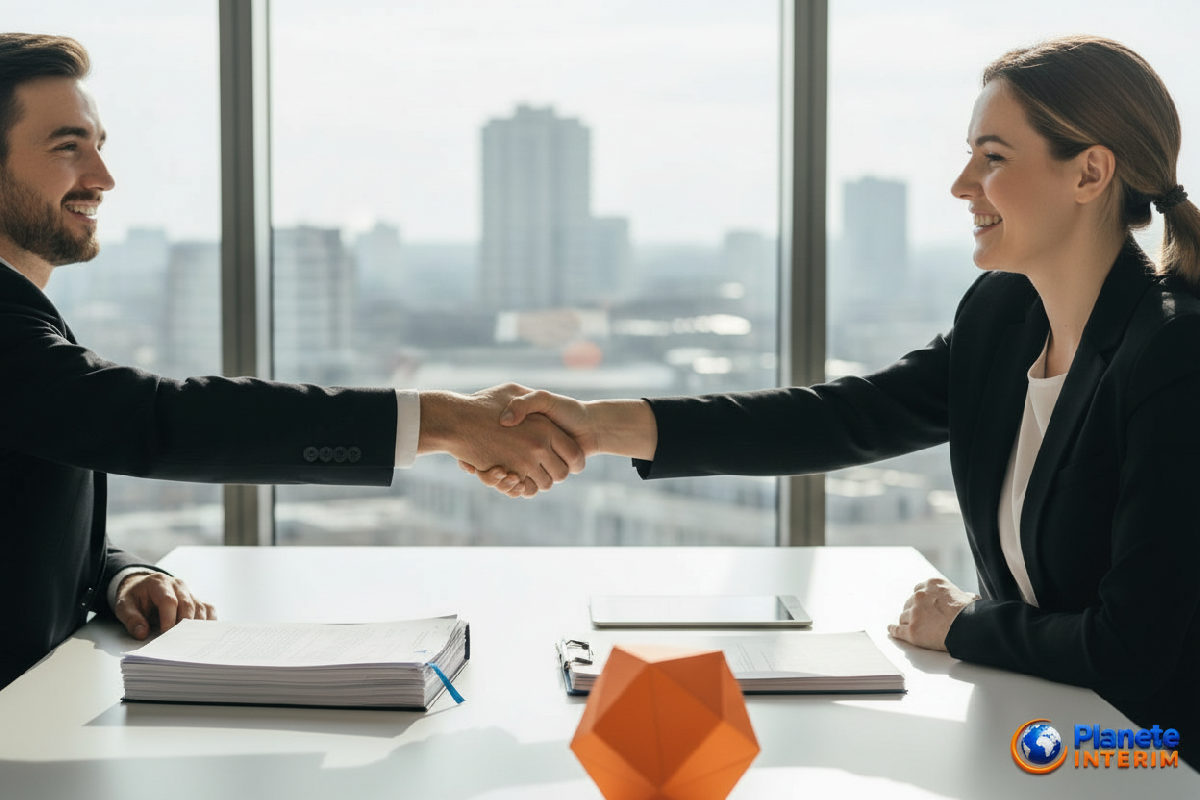 Les bénéfices CONCRETS pour votre entreprise : Moins de stress, PLUS de profits.