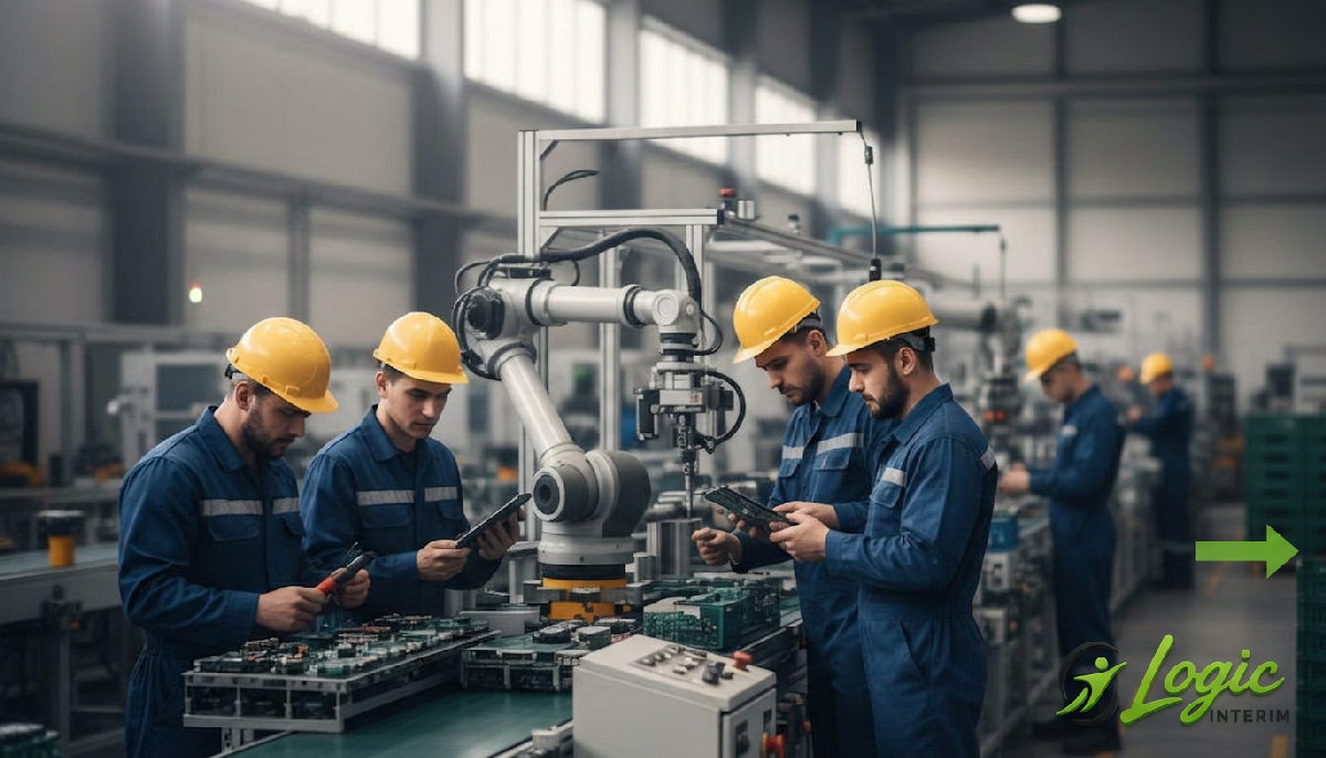 productivité main-d'œuvre roumaine industrie – productivité main-d