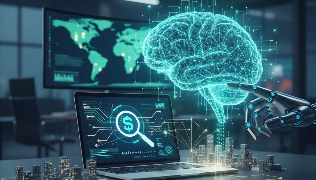 Small Business SEO AI: The Ultimate 2026 Growth Strategy