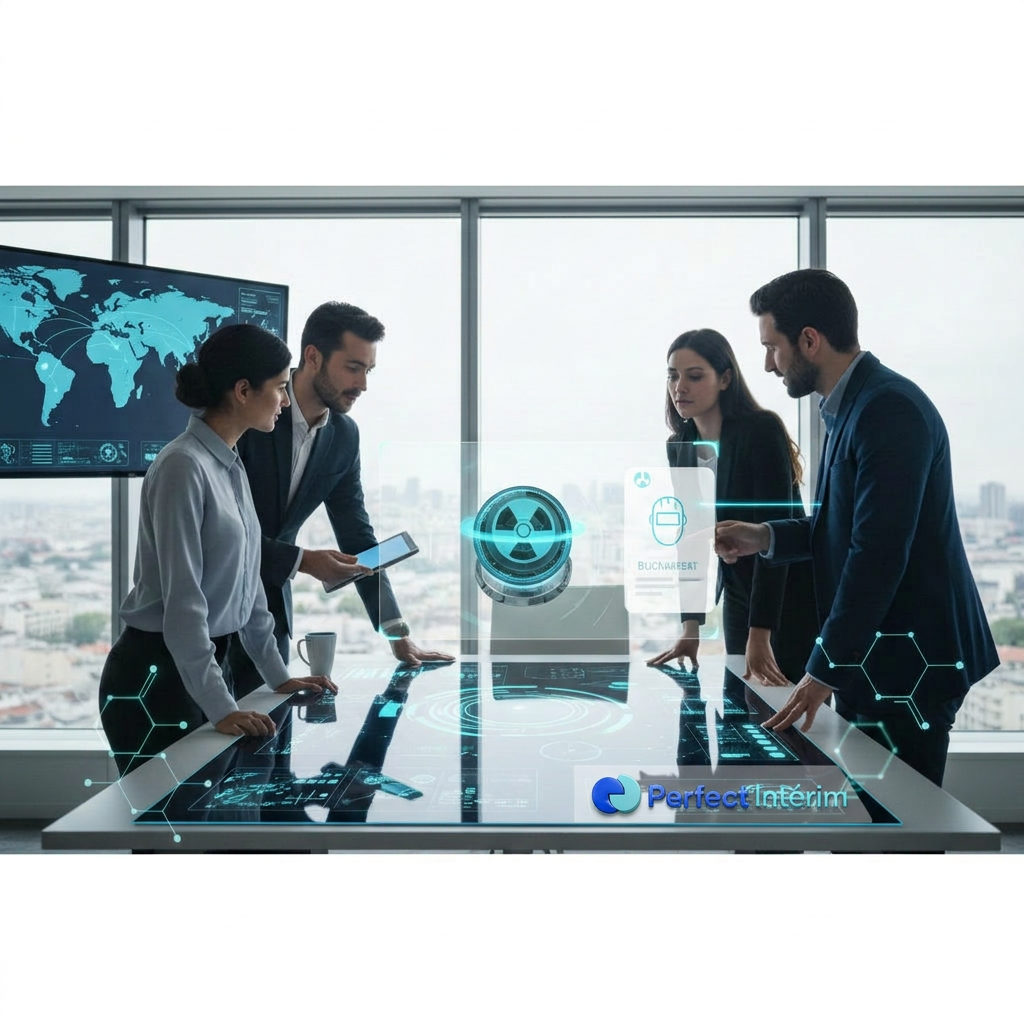 Perspectives d'Avenir pour le Recrutement International de Soudeurs
