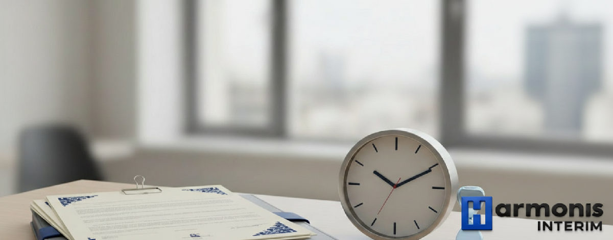 Une personne remplissant des formulaires administratifs importants.