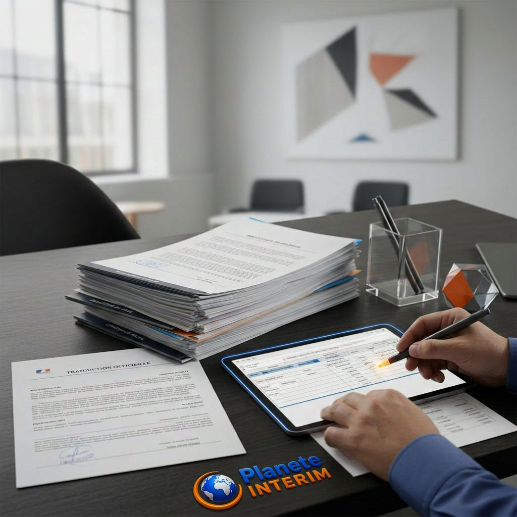 4. Obligations de l'Employeur Étranger en France