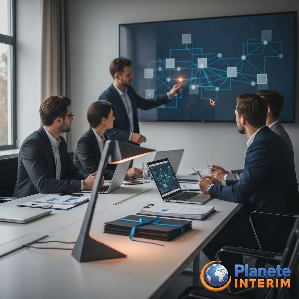 9. Bonnes Pratiques pour une Gestion Optimale du Détachement