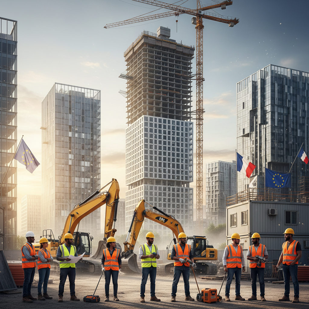 PRO BTP et Détachement : Tout comprendre sur les congés des équipes étrangères