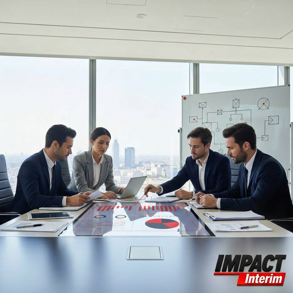 4. Évaluation du Coût de l'Intérim pour l'Entreprise